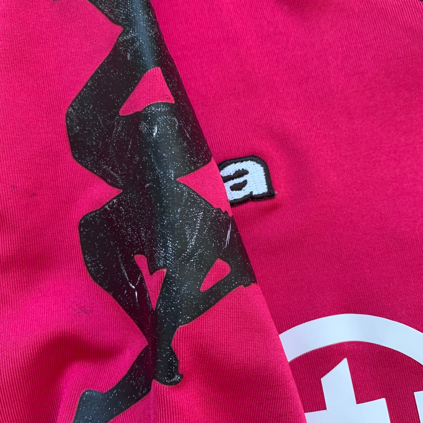 Werder Bremen Trikot 2007/08 Torwart #1 (XXL) Kappa