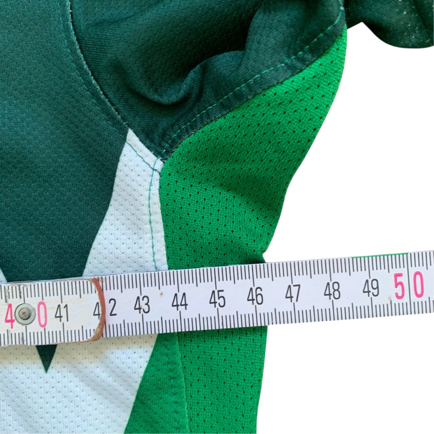 Werder Bremen Trikot 2010/11 Heim (S) Nike
