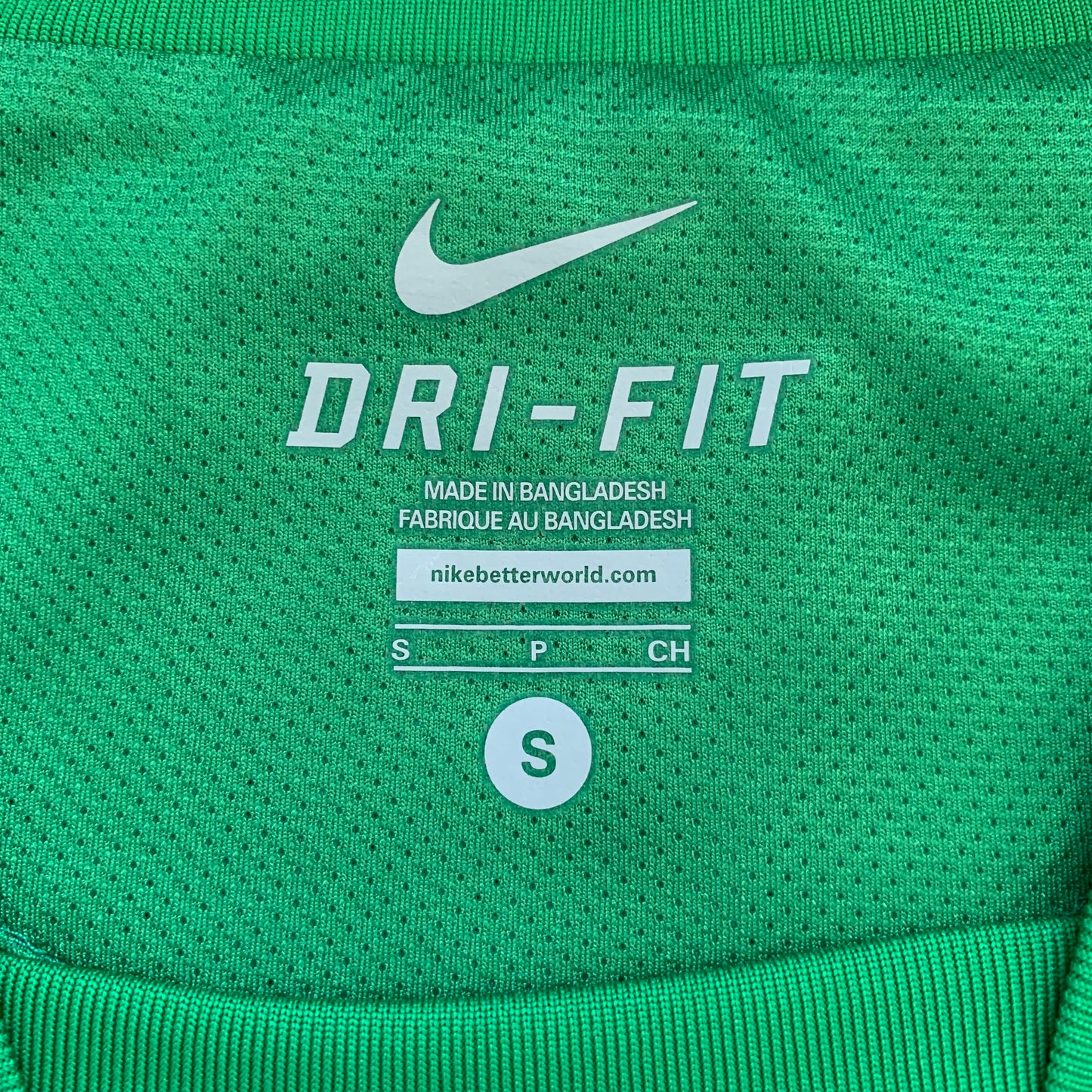 Werder Bremen Trikot 2011/12 Heim (S) Nike