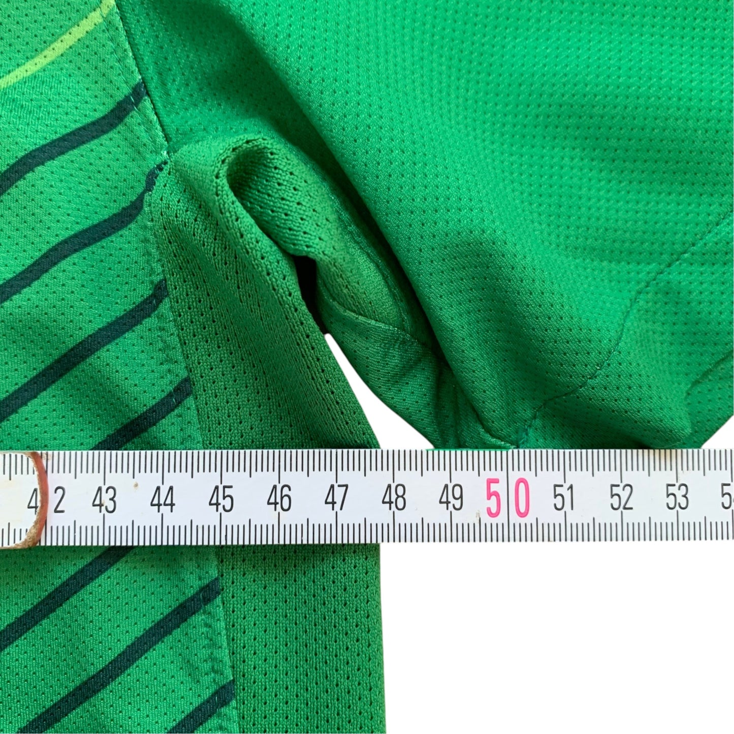 Werder Bremen Trikot 2011/12 Heim (S) Nike