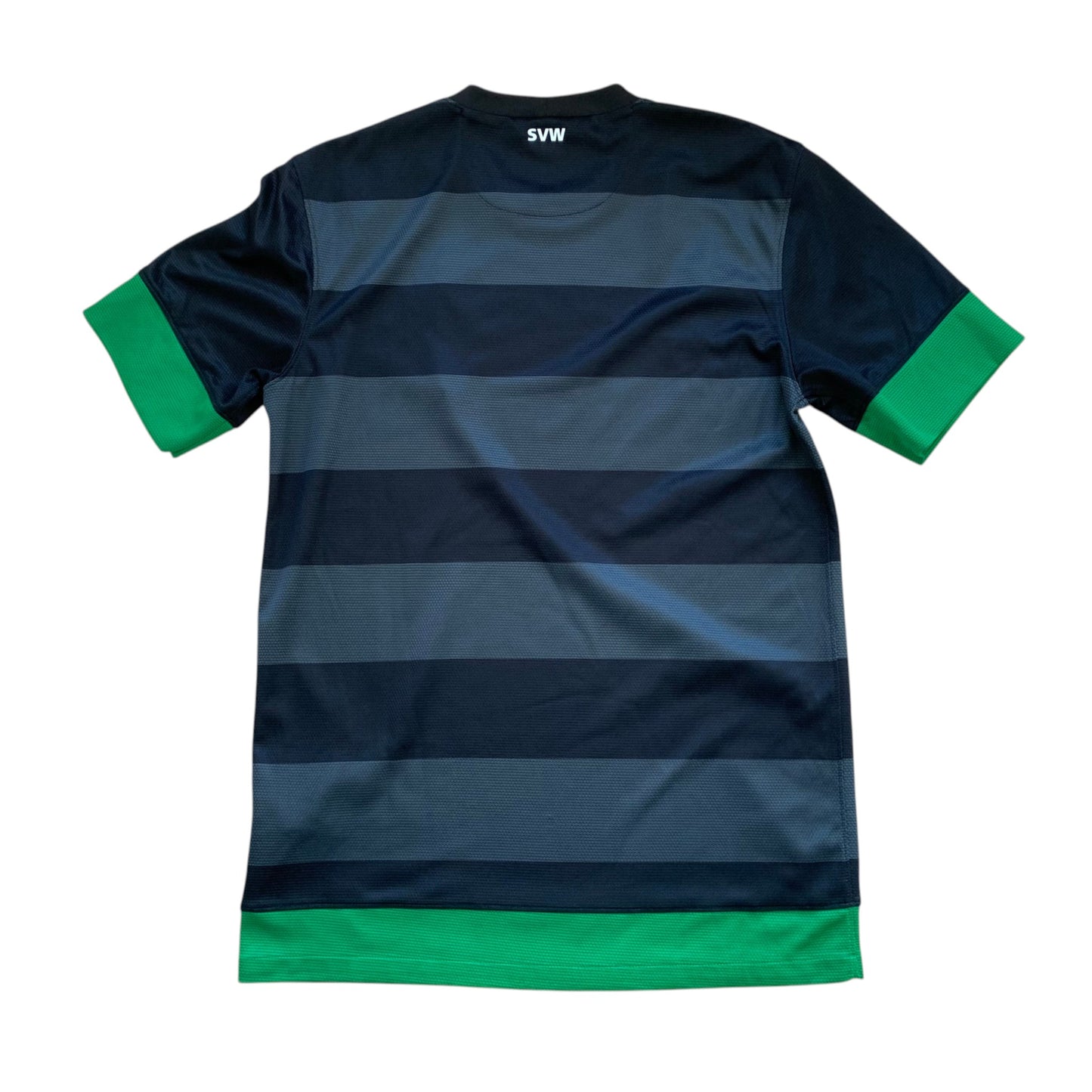 Werder Bremen Trikot 2012/13 Auswärts (S) Nike
