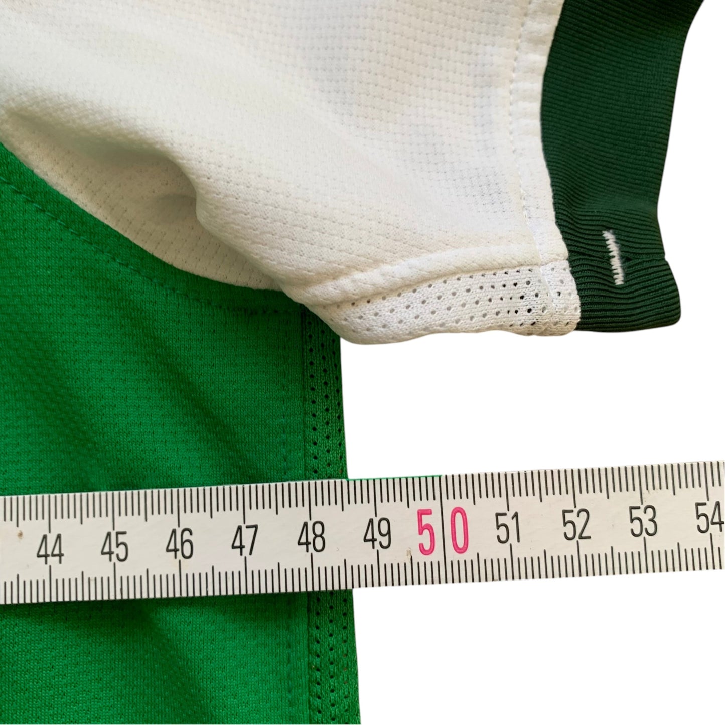 Werder Bremen Trikot 2009/10 Heim (S) Nike