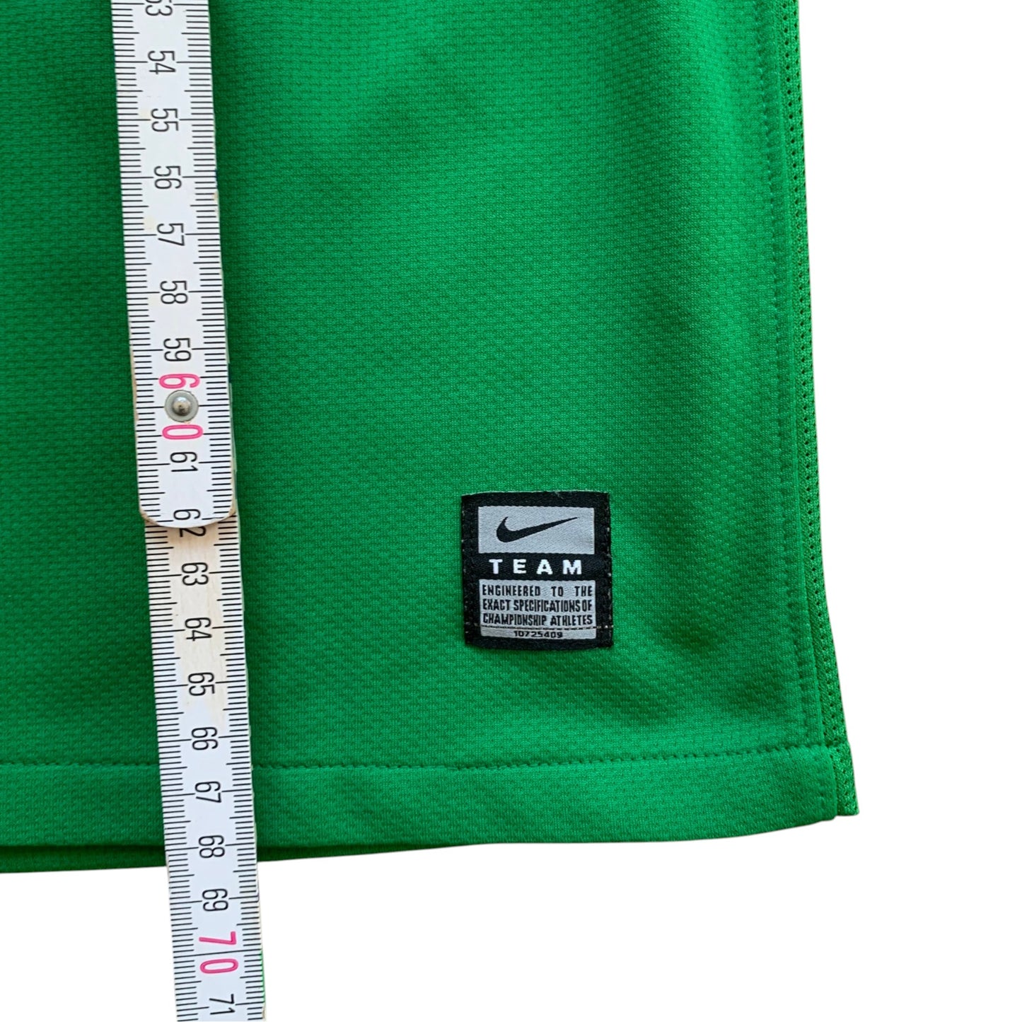 Werder Bremen Trikot 2009/10 Heim (S) Nike