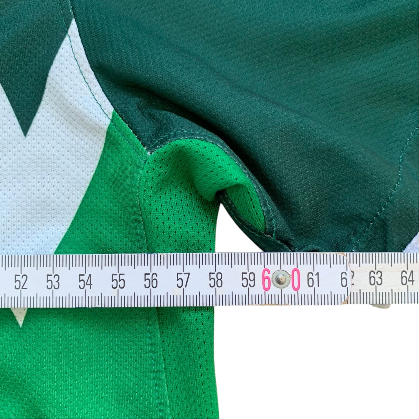 Werder Bremen Trikot 2010/11 Heim (XL) Nike