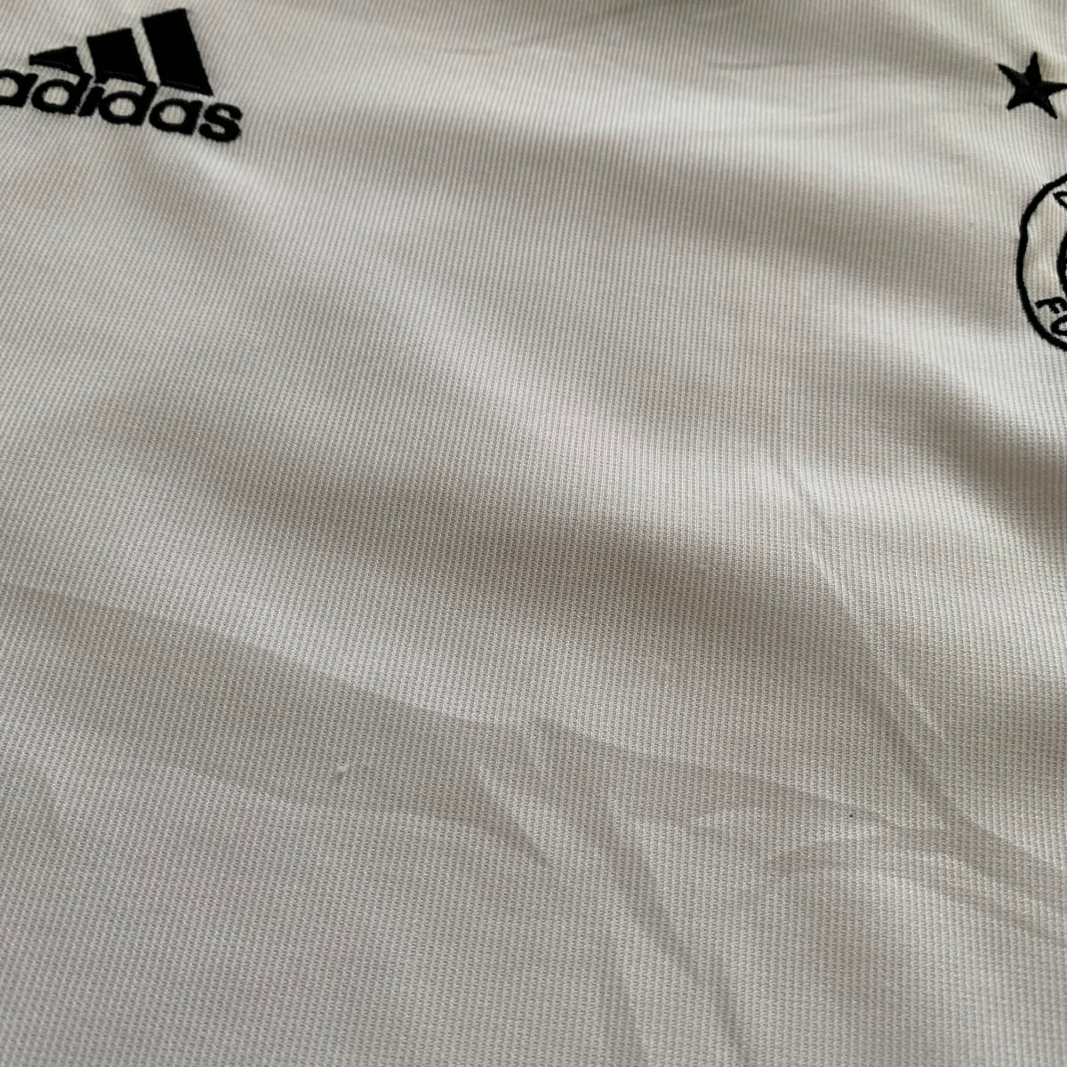 DFB Deutschland Trikot EM 2002 Heim (XL) Adidas