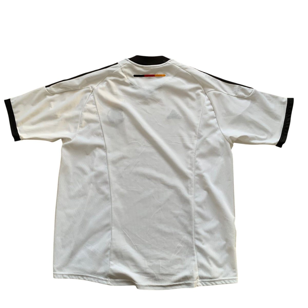 DFB Deutschland Trikot EM 2002 Heim (XL) Adidas