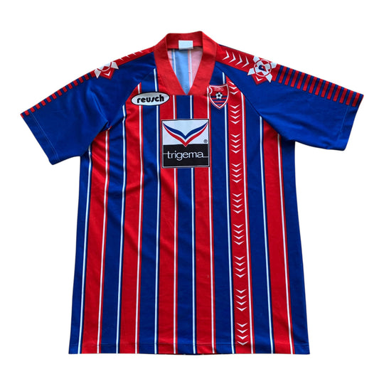 KFC Uerdingen Trikot 1995/96 Heim (XL) Reusch
