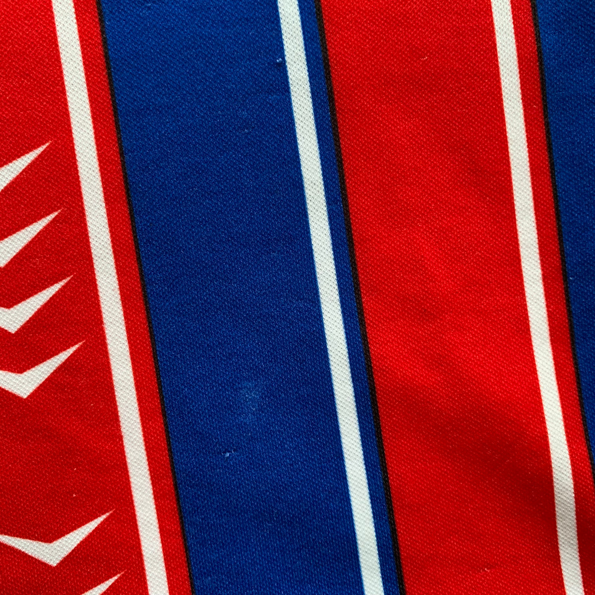 KFC Uerdingen Trikot 1995/96 Heim (XL) Reusch