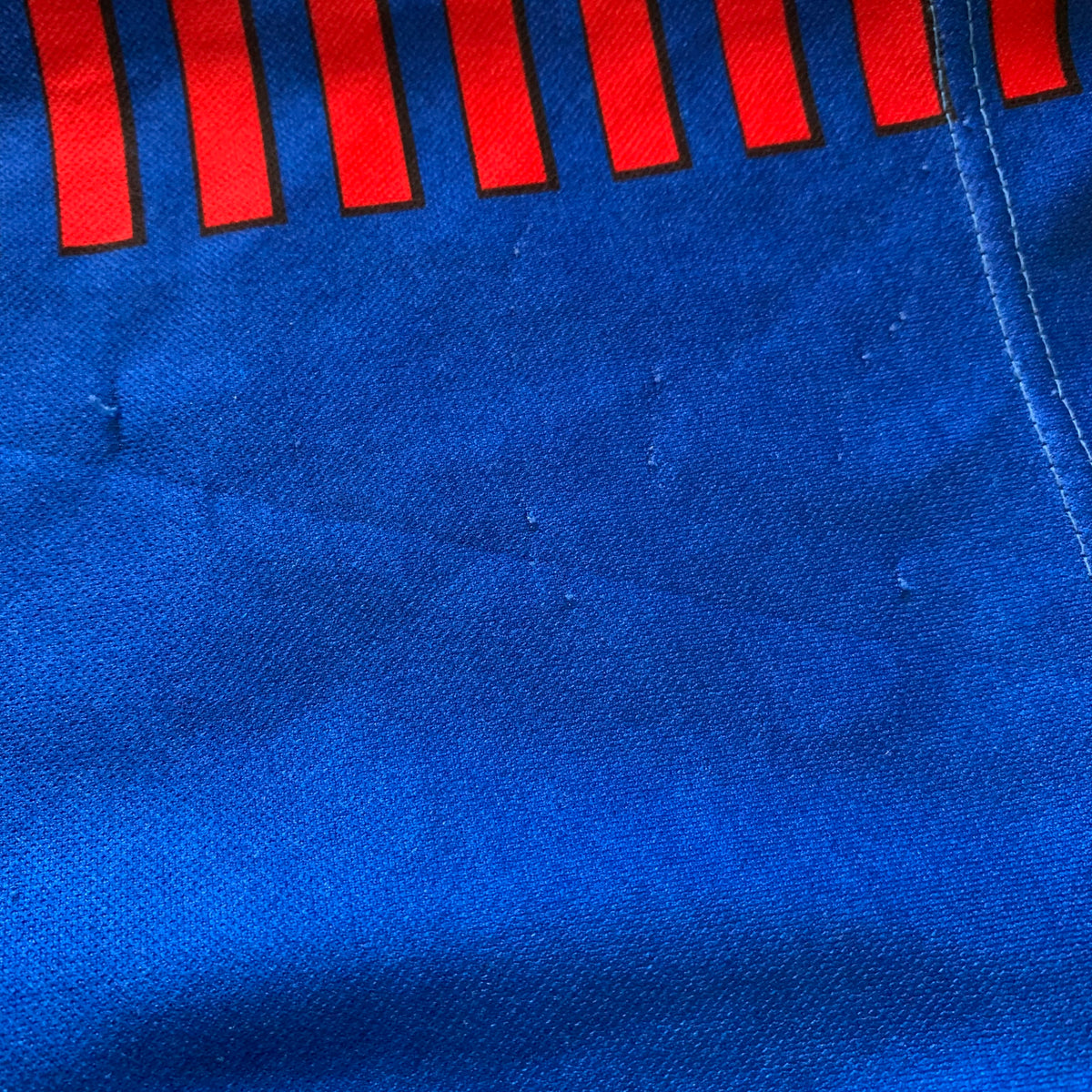 KFC Uerdingen Trikot 1995/96 Heim (XL) Reusch
