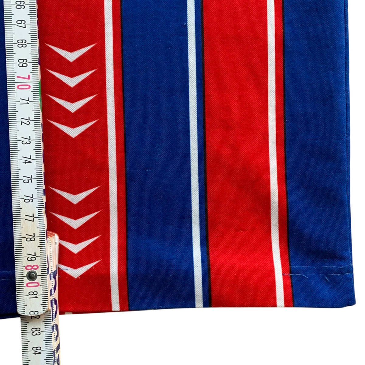 KFC Uerdingen Trikot 1995/96 Heim (XL) Reusch