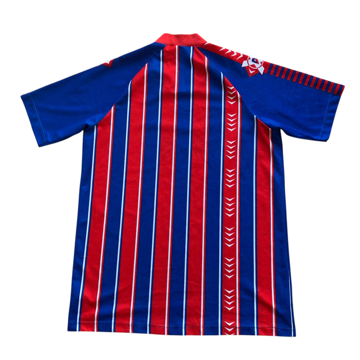 KFC Uerdingen Trikot 1995/96 Heim (XL) Reusch