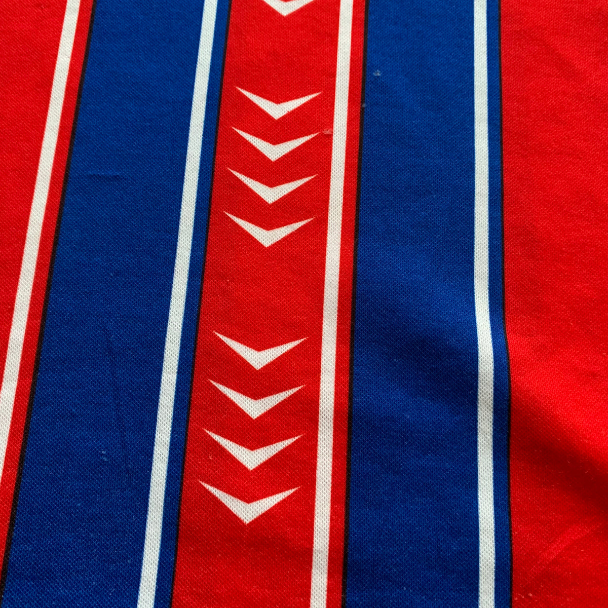 KFC Uerdingen Trikot 1995/96 Heim (XL) Reusch