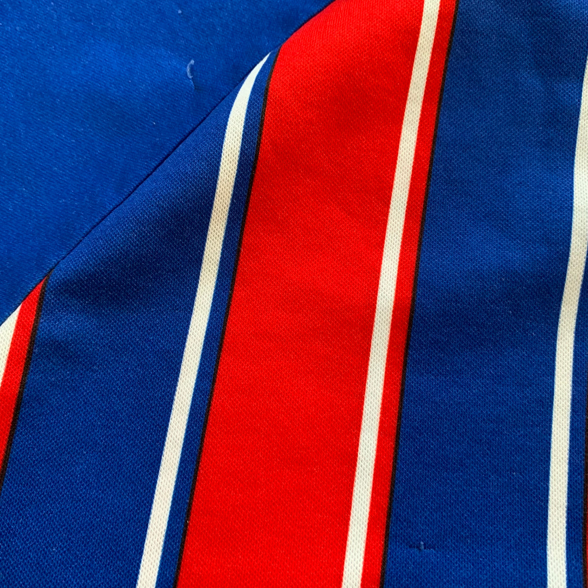 KFC Uerdingen Trikot 1995/96 Heim (XL) Reusch