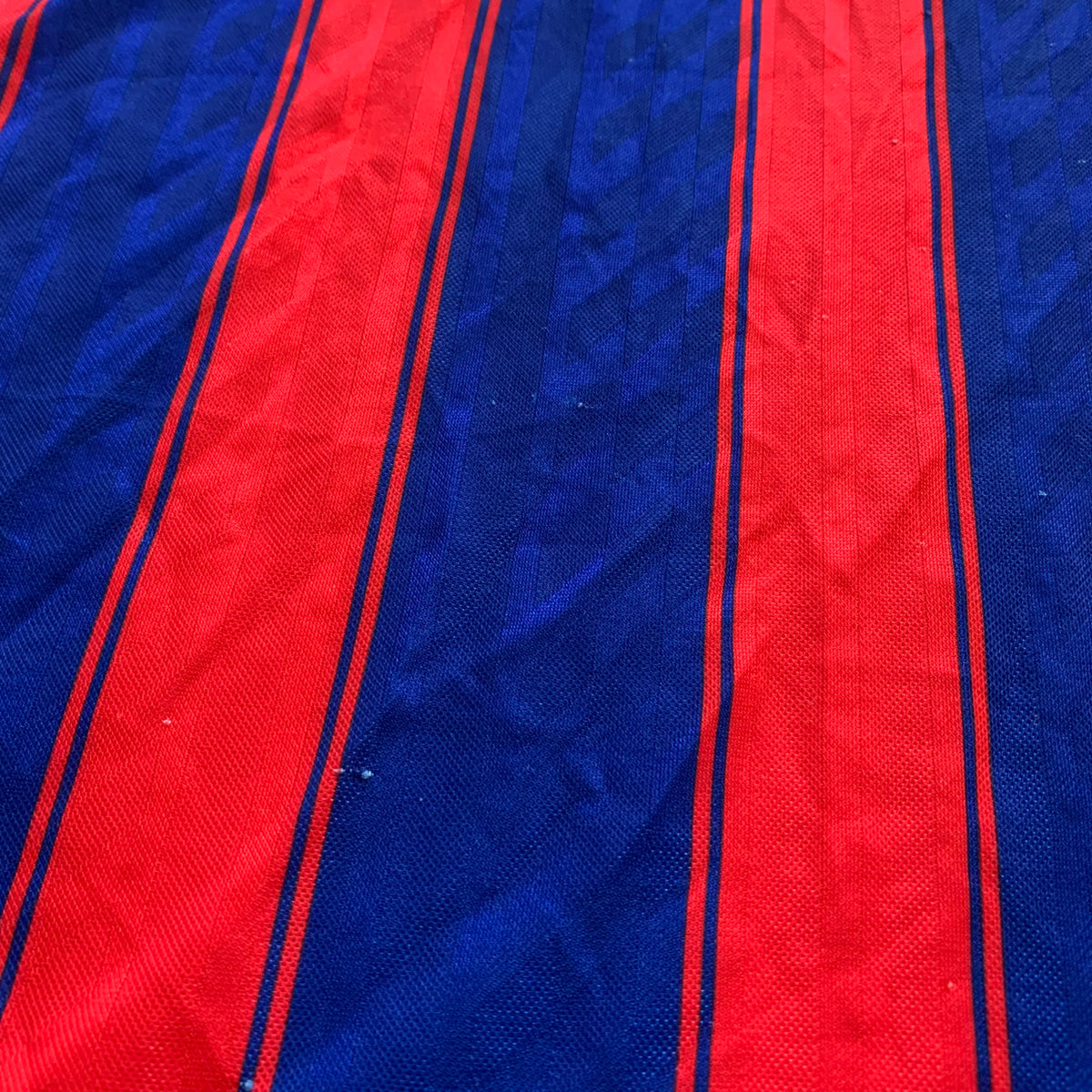 FC Bayern München Trikot 1995/96 Heim (L) Adidas