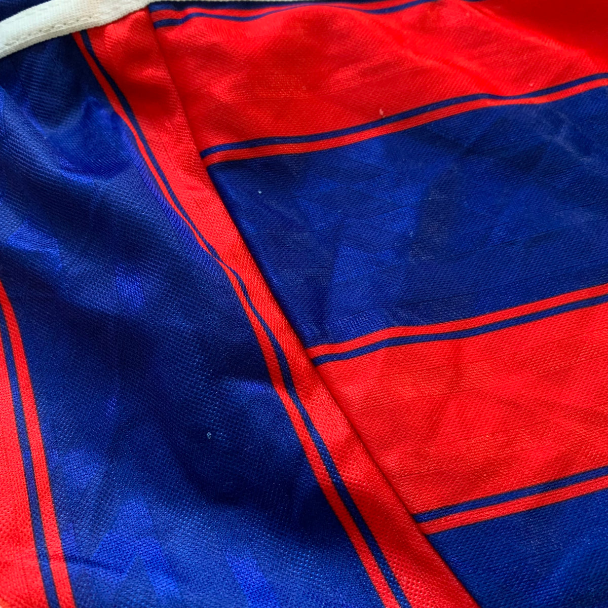 FC Bayern München Trikot 1995/96 Heim (L) Adidas