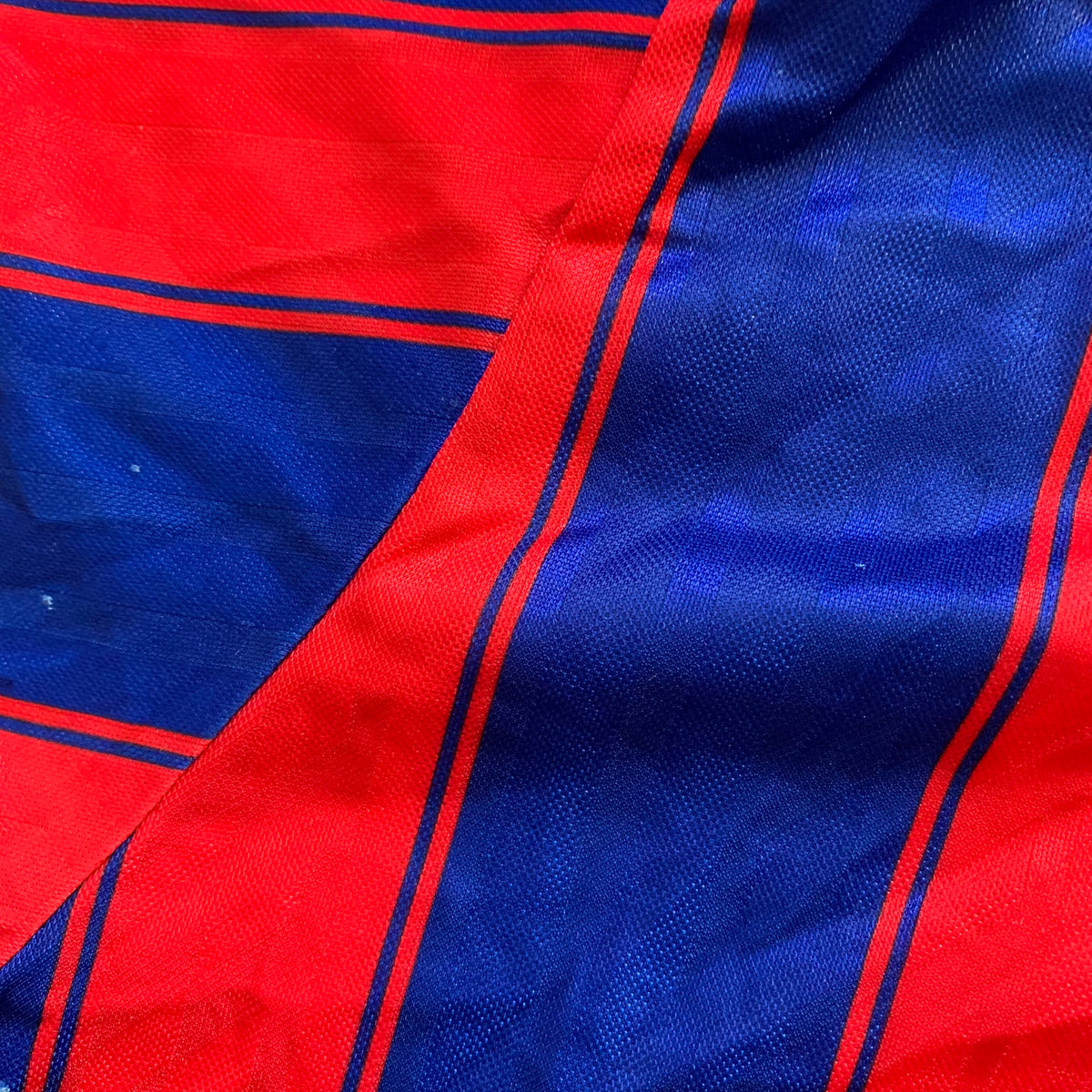 FC Bayern München Trikot 1995/96 Heim (L) Adidas