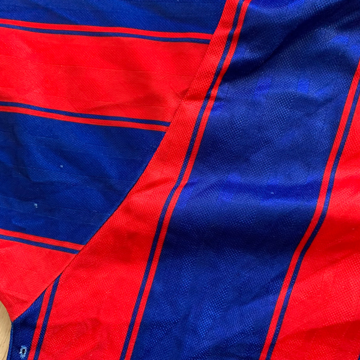 FC Bayern München Trikot 1995/96 Heim (L) Adidas