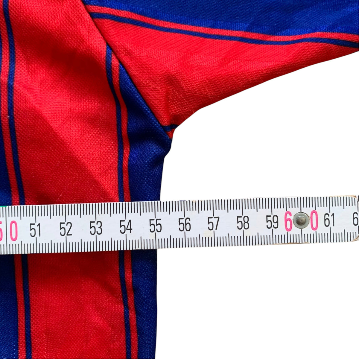 FC Bayern München Trikot 1995/96 Heim (L) Adidas
