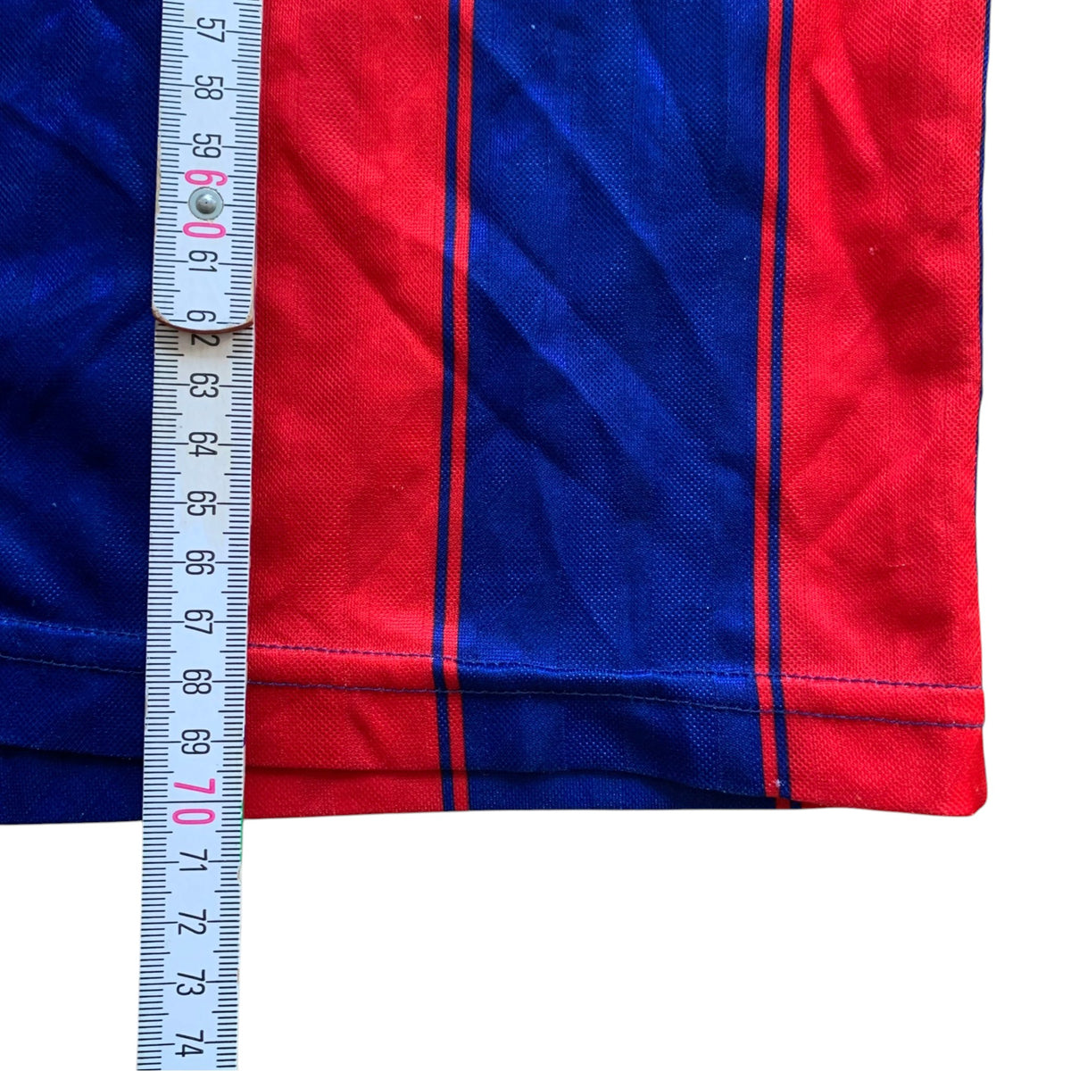 FC Bayern München Trikot 1995/96 Heim (L) Adidas