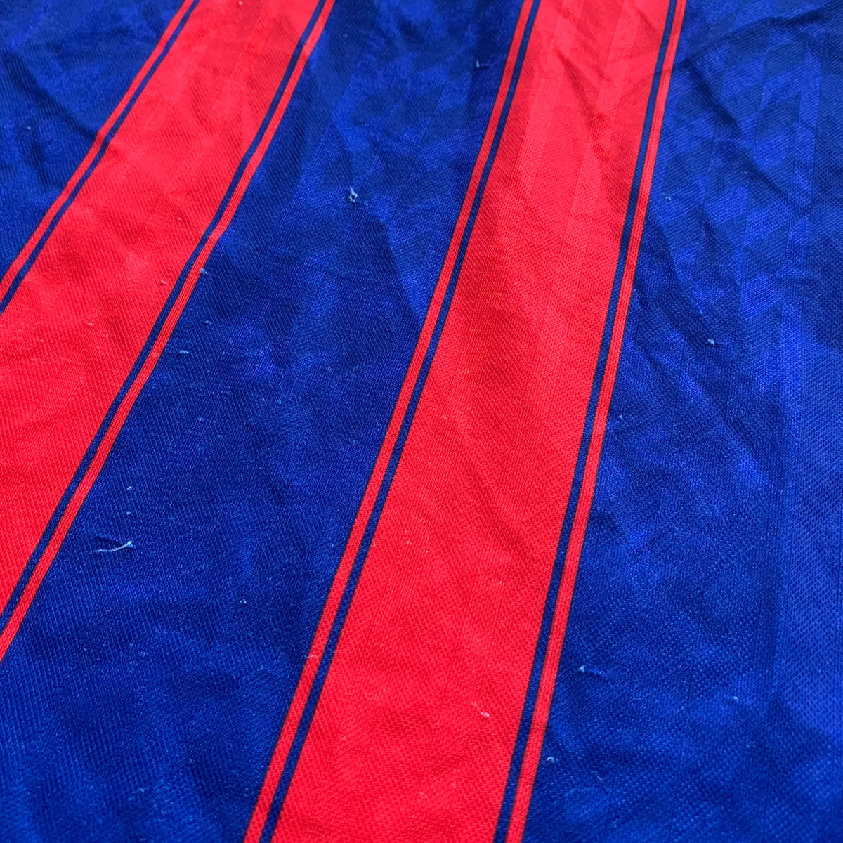 FC Bayern München Trikot 1995/96 Heim (L) Adidas