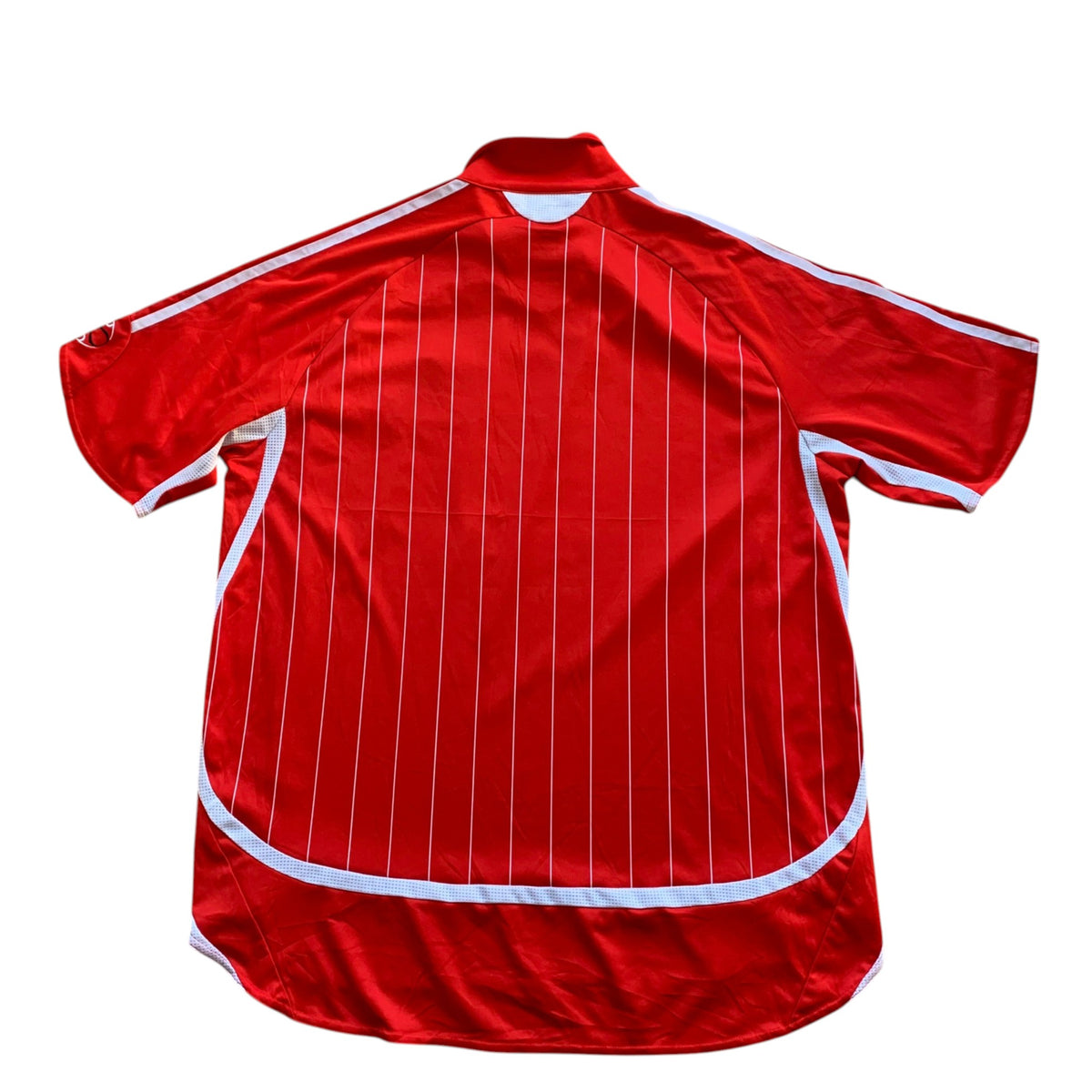 1. FC Köln Trikot 2006/07 Heim (XL) Adidas