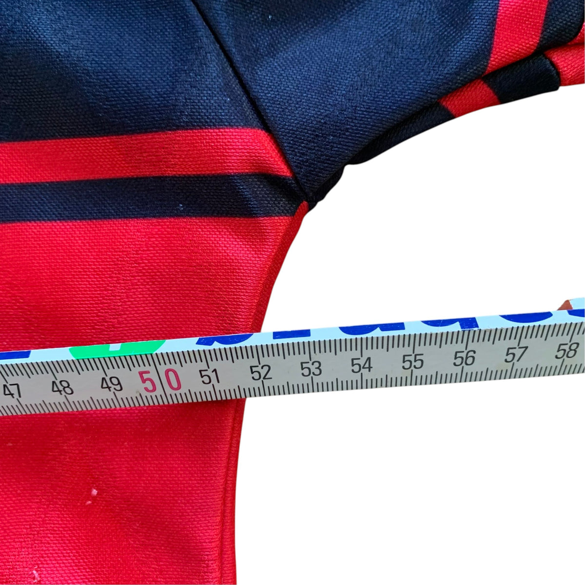 FC Bayern München Trikot 1997/98 Heim #14 (M) Adidas