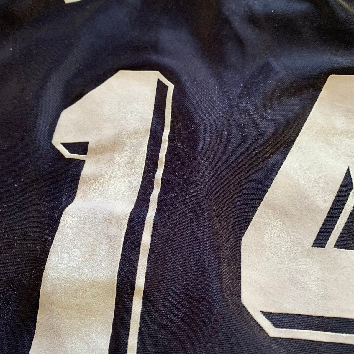 FC Bayern München Trikot 1997/98 Heim #14 (M) Adidas
