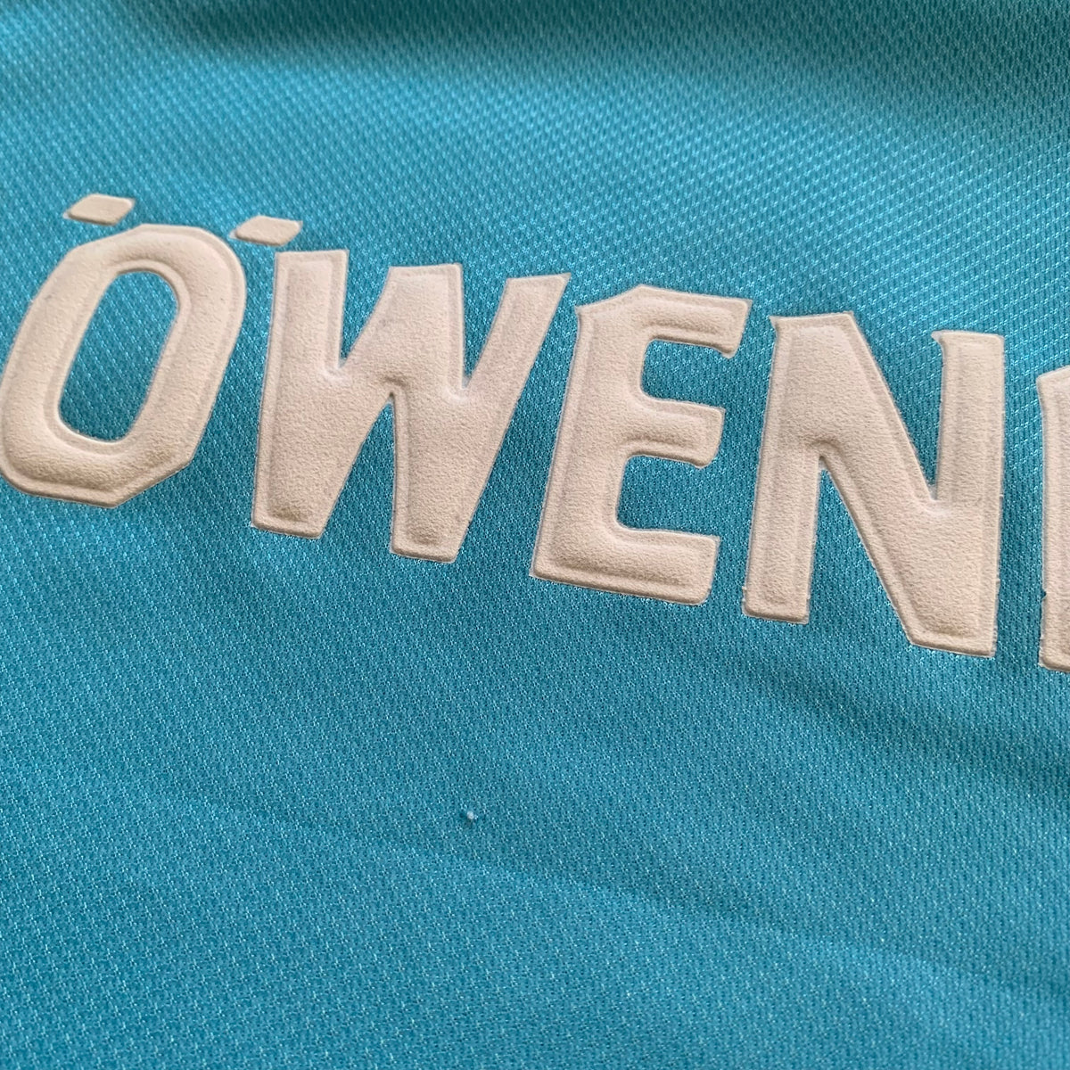 TSV 1860 München Trikot 1997/98 Heim (XL) Nike