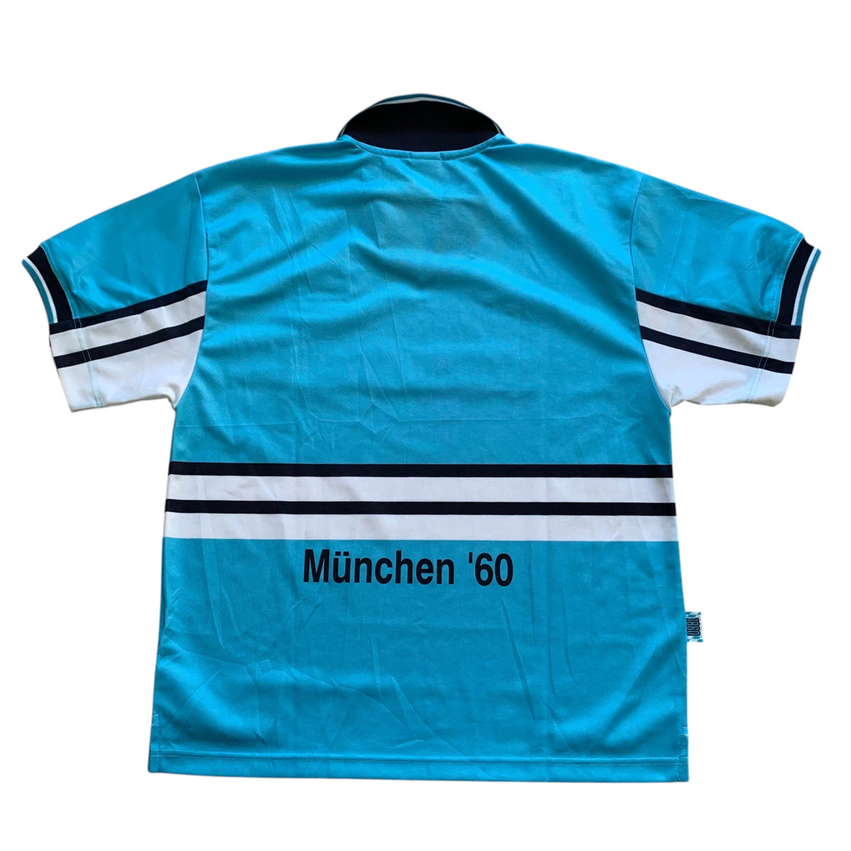 TSV 1860 München Trikot 1997/98 Heim (XL) Nike
