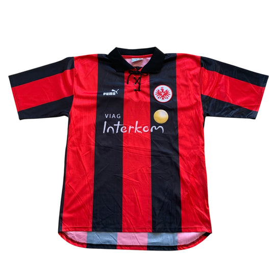 Eintracht Frankfurt Trikot 1999/00 Sondertrikot (XL) Puma