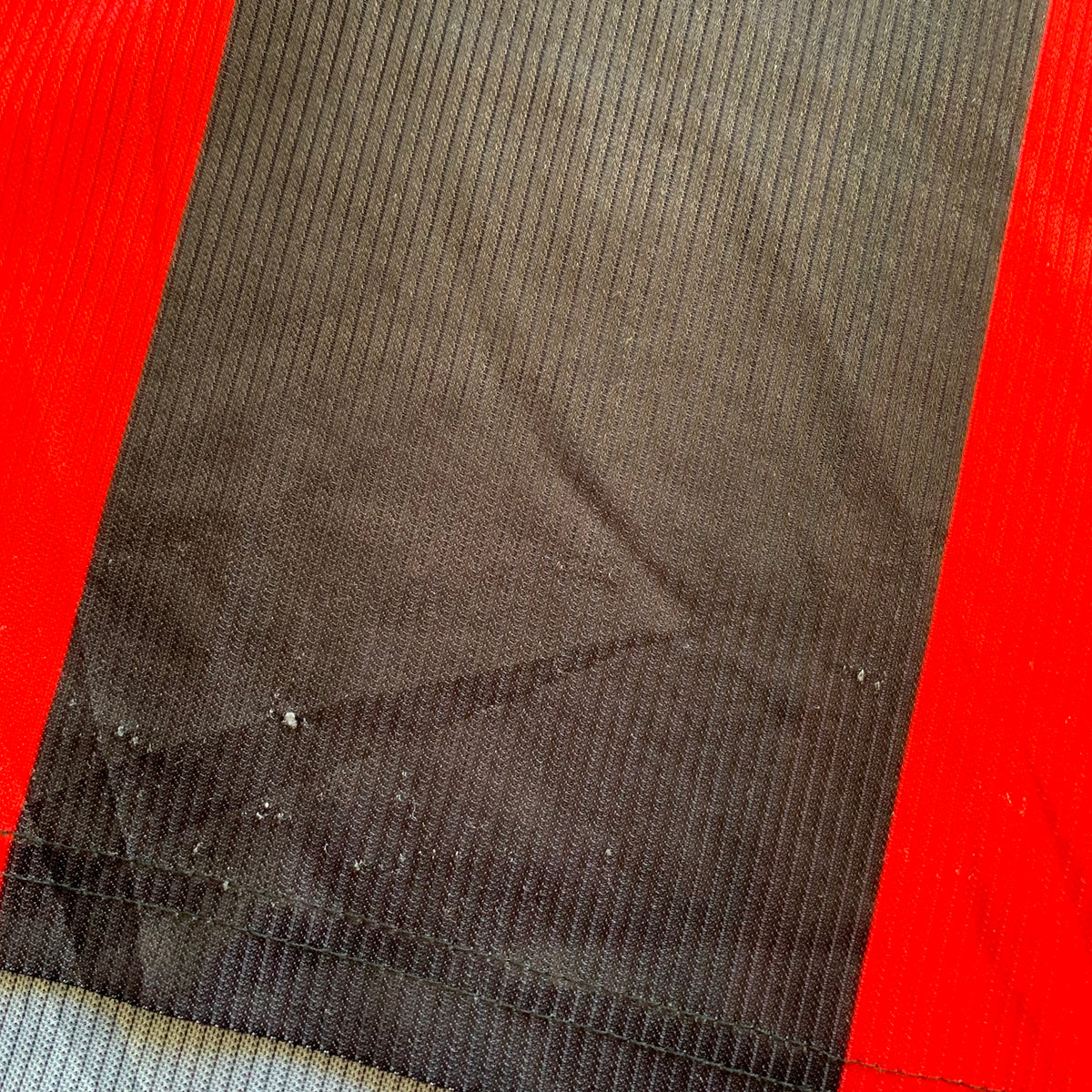 Eintracht Frankfurt Trikot 1999/00 Sondertrikot (XL) Puma