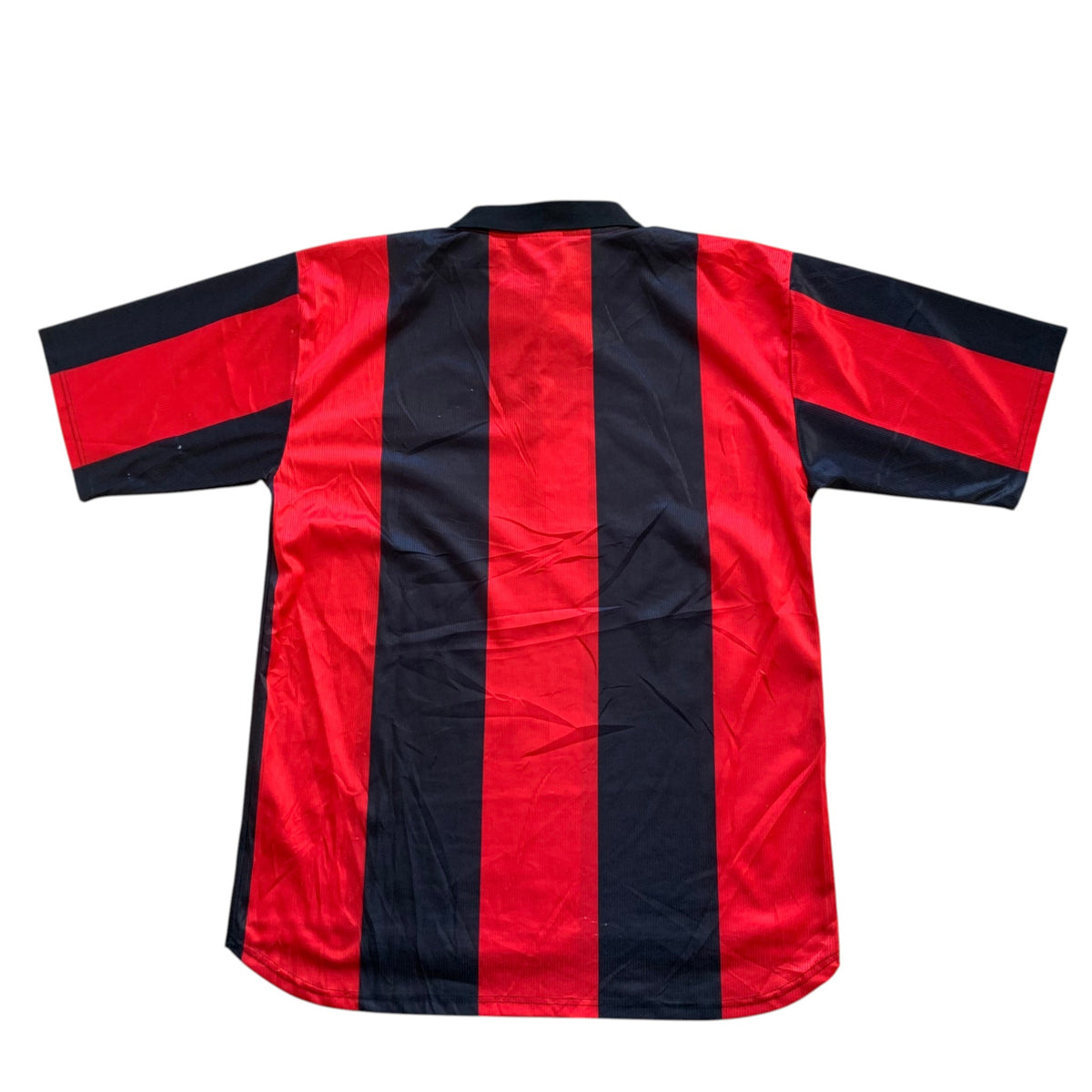 Eintracht Frankfurt Trikot 1999/00 Sondertrikot (XL) Puma