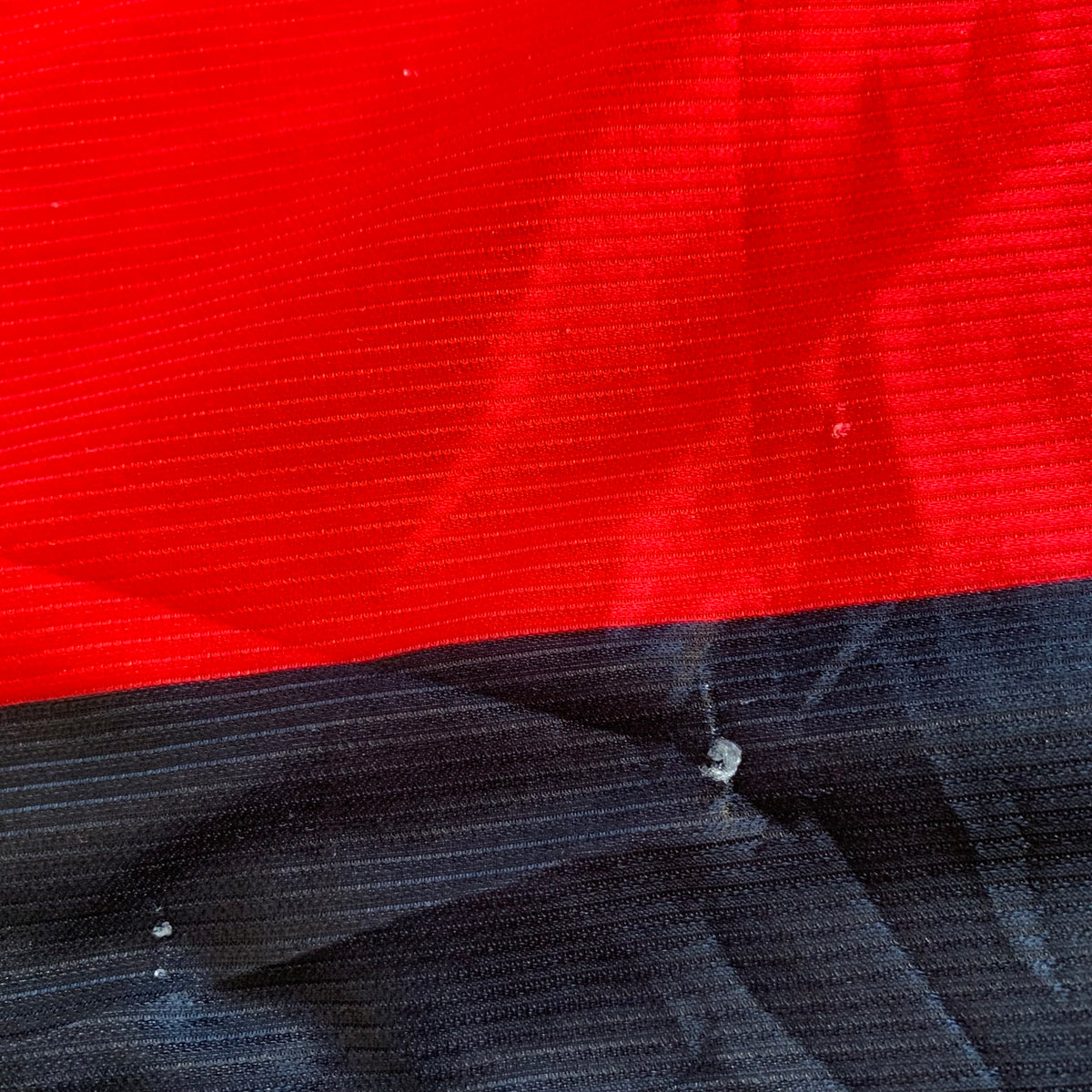 Eintracht Frankfurt Trikot 1999/00 Sondertrikot (XL) Puma