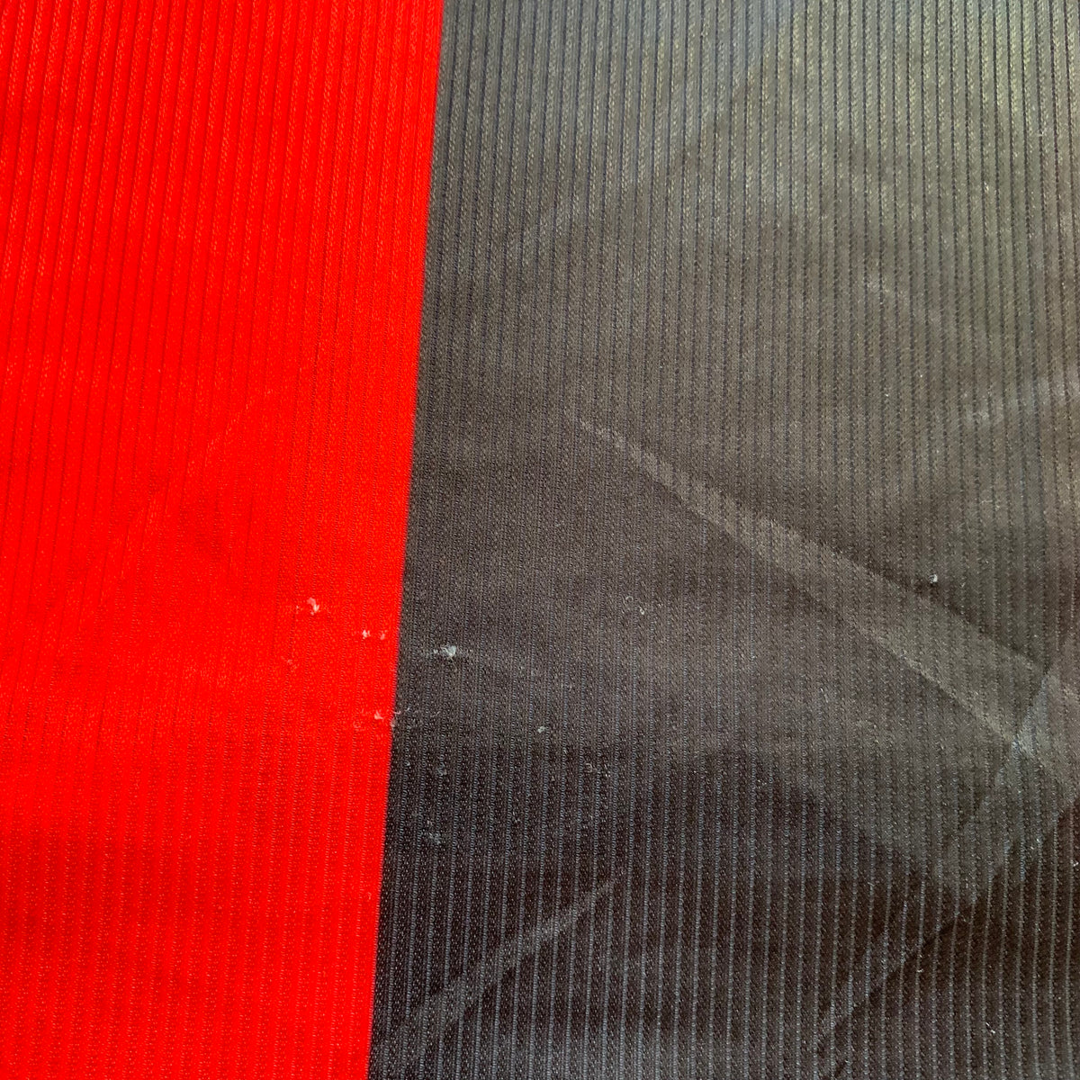 Eintracht Frankfurt Trikot 1999/00 Sondertrikot (XL) Puma