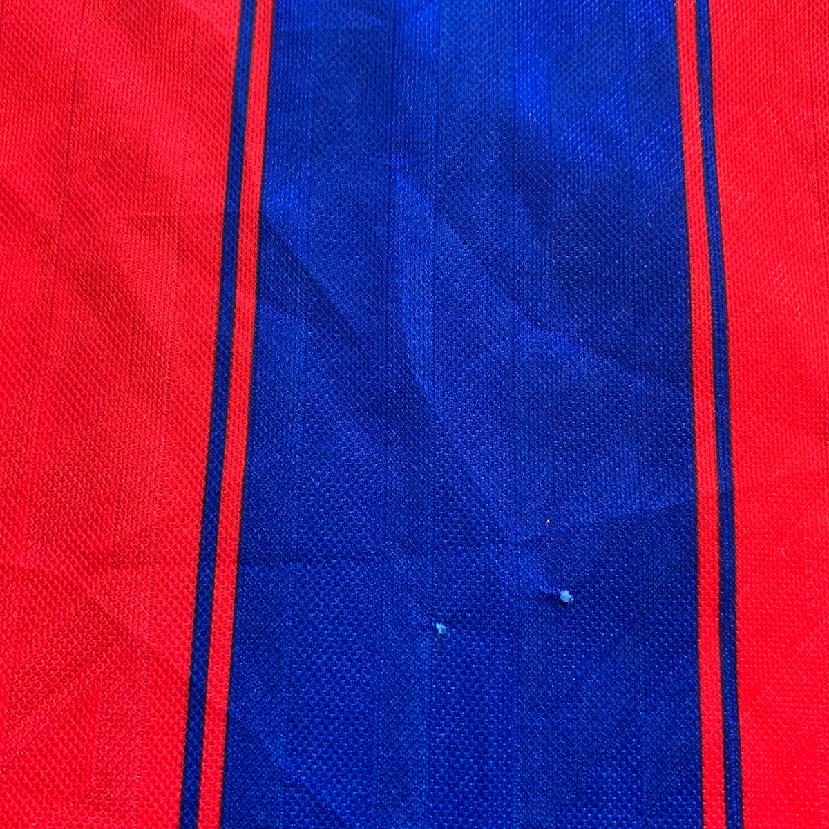 FC Bayern München Trikot 1995/96 Heim (XL) Adidas