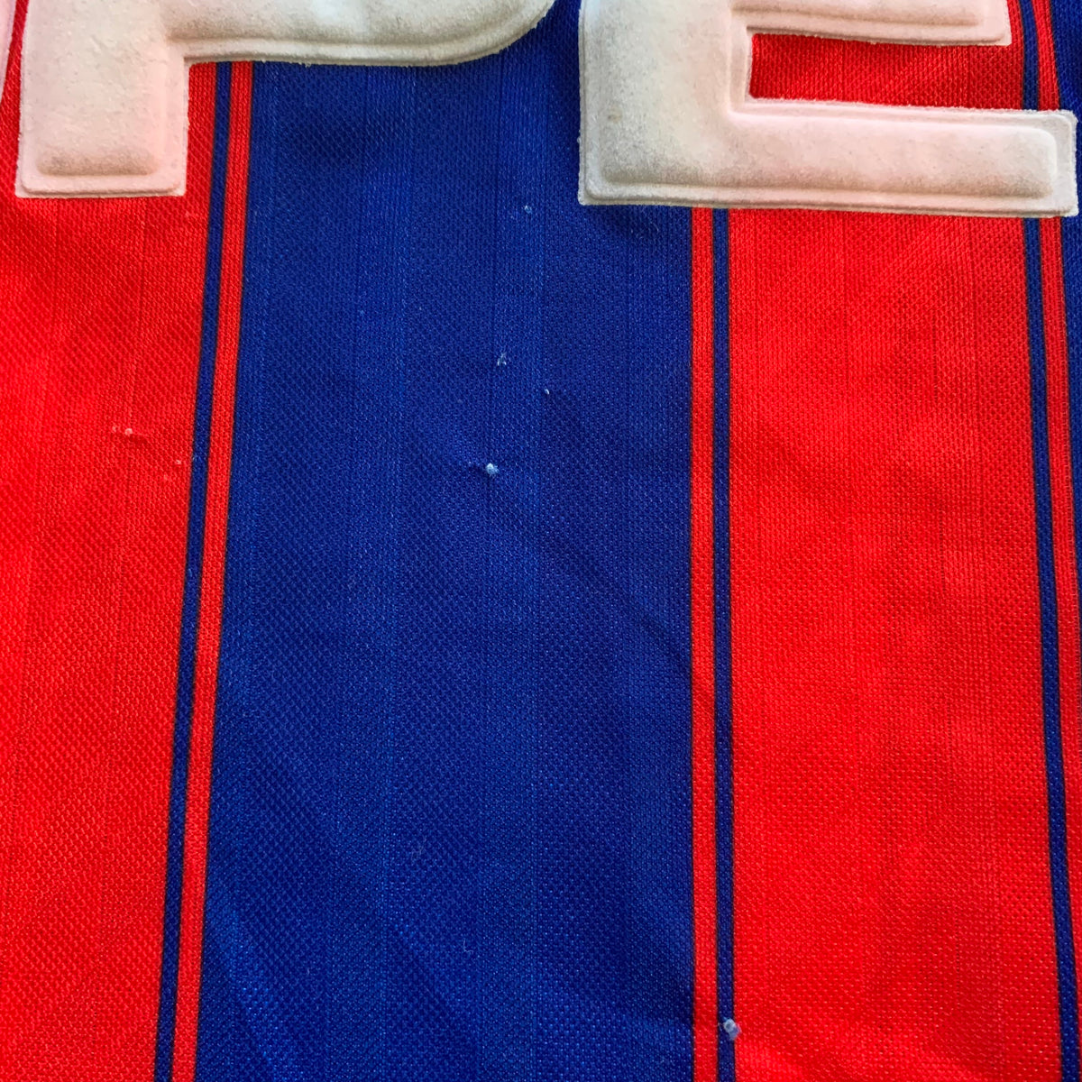 FC Bayern München Trikot 1995/96 Heim (XL) Adidas