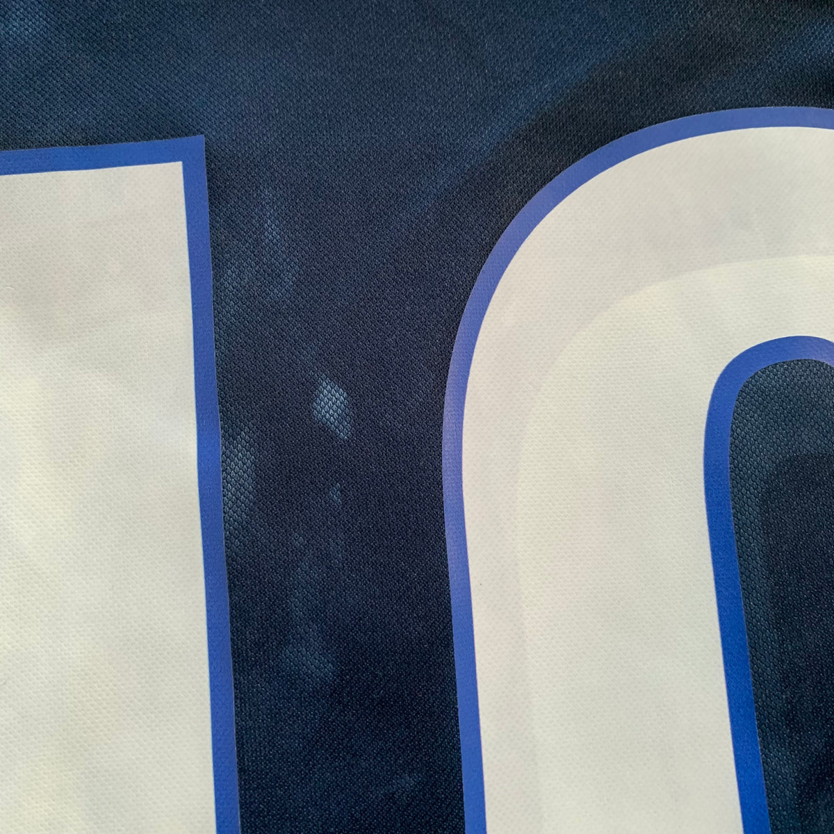 Hertha BSC Trikot 2004/05 Heim Marcelinho #10 (L) Nike