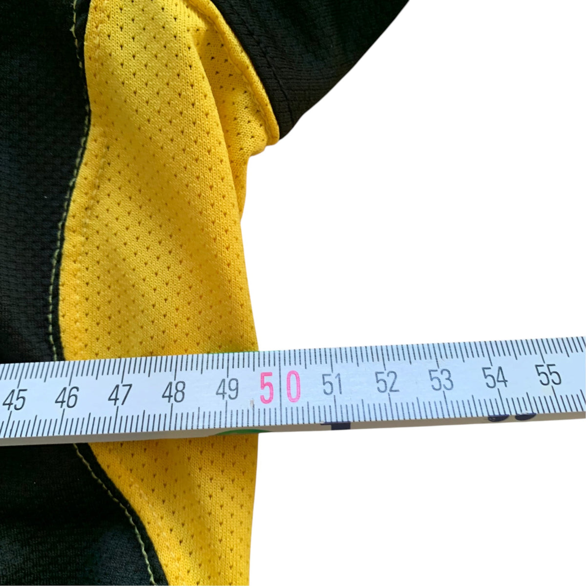 Borussia Dortmund Trikot 2007/08 Heim Frei #13 (L) Nike