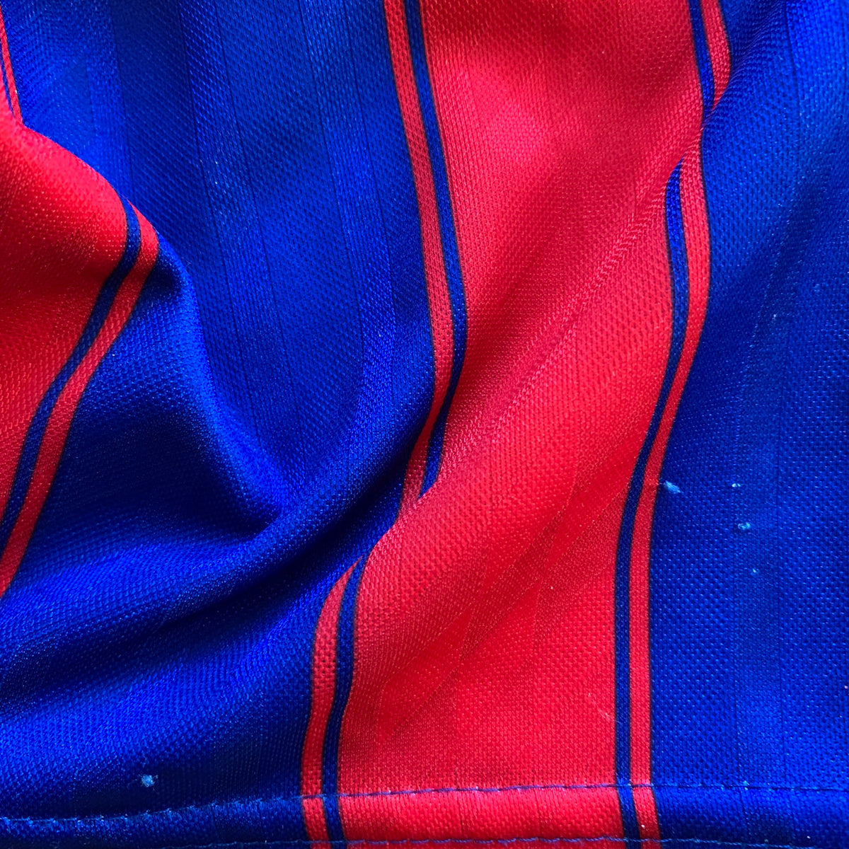 FC Bayern München Trikot 1995/96 Heim (XXL) Adidas