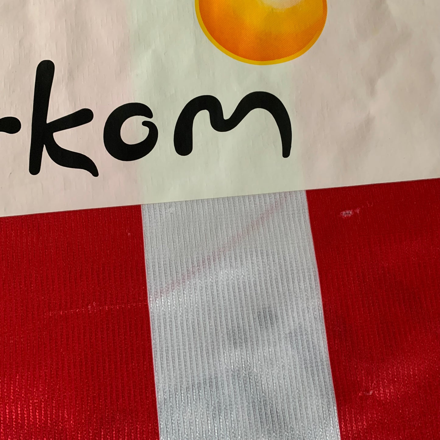 1. FC Nürnberg Trikot 1998/99 Heim #11 (XXL) Adidas