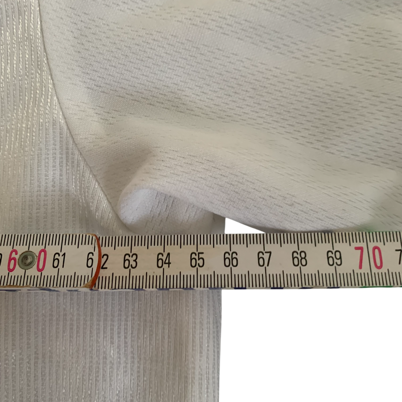 1. FC Nürnberg Trikot 1998/99 Heim #11 (XXL) Adidas