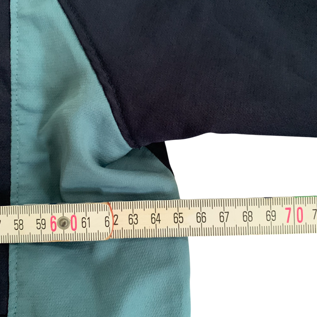 Hertha BSC Trainingsjacke 1998/99 (XL) Nike