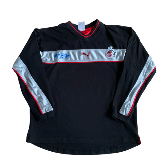 1. FC Köln Pullover 1998/99 (L) Puma