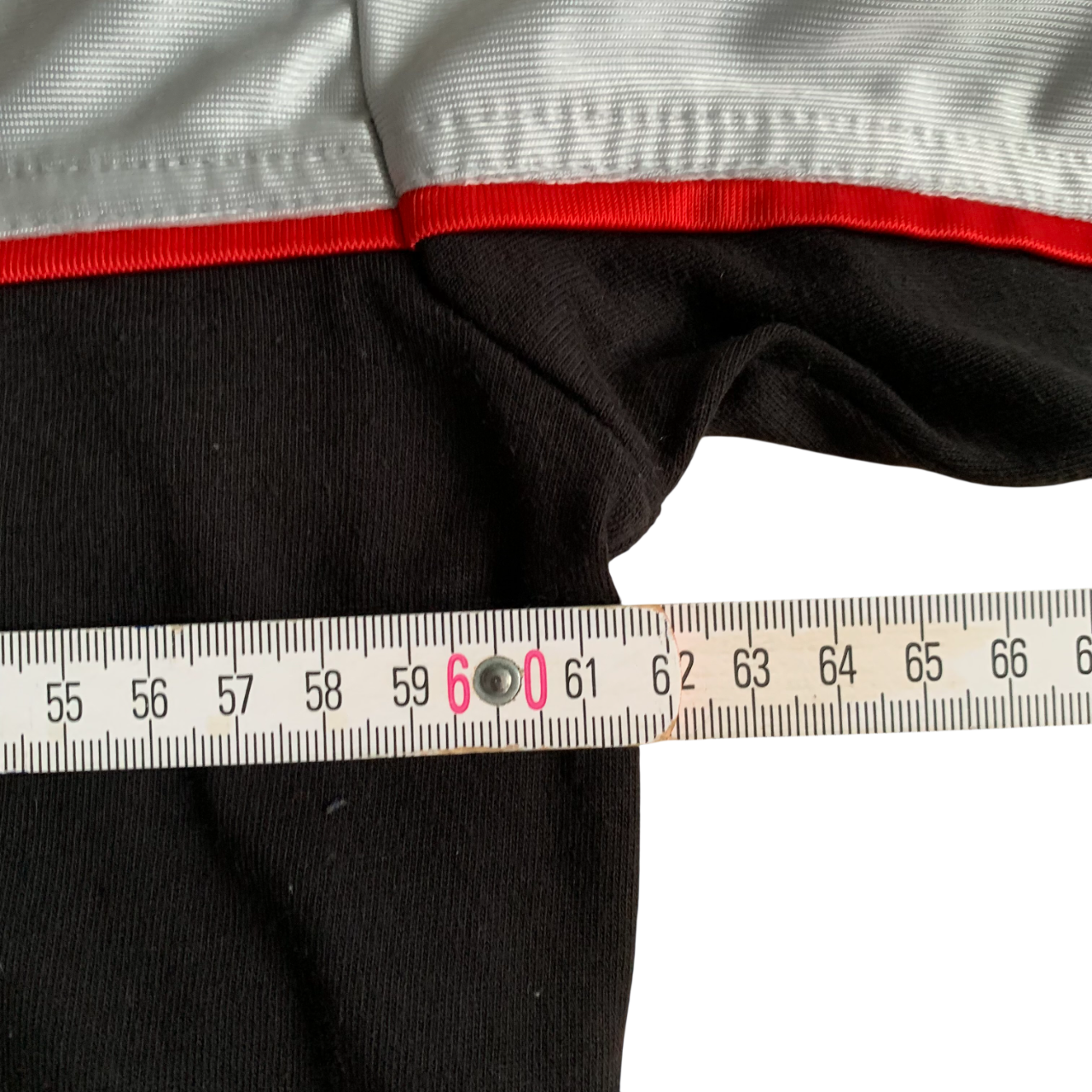 1. FC Köln Pullover 1998/99 (L) Puma