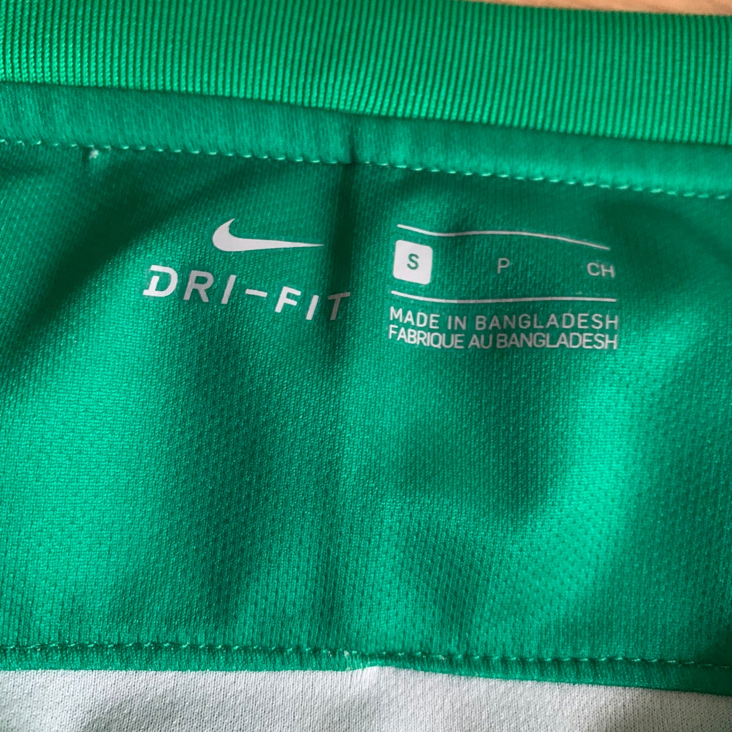 Werder Bremen Trikot 2016/17 Heim Bartels #22 (S) Nike