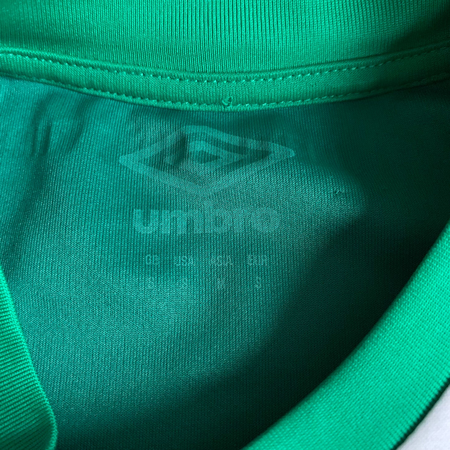 Werder Bremen Trikot 2021/22 Heim (S) Umbro