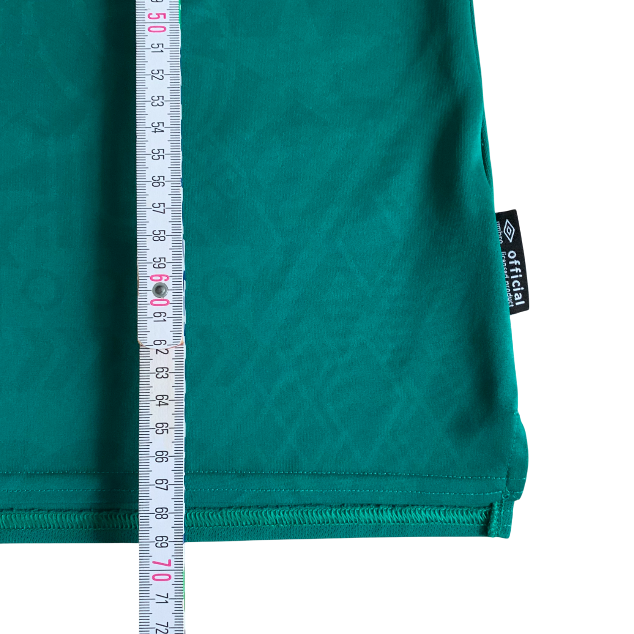 Werder Bremen Trikot 2021/22 Heim (S) Umbro