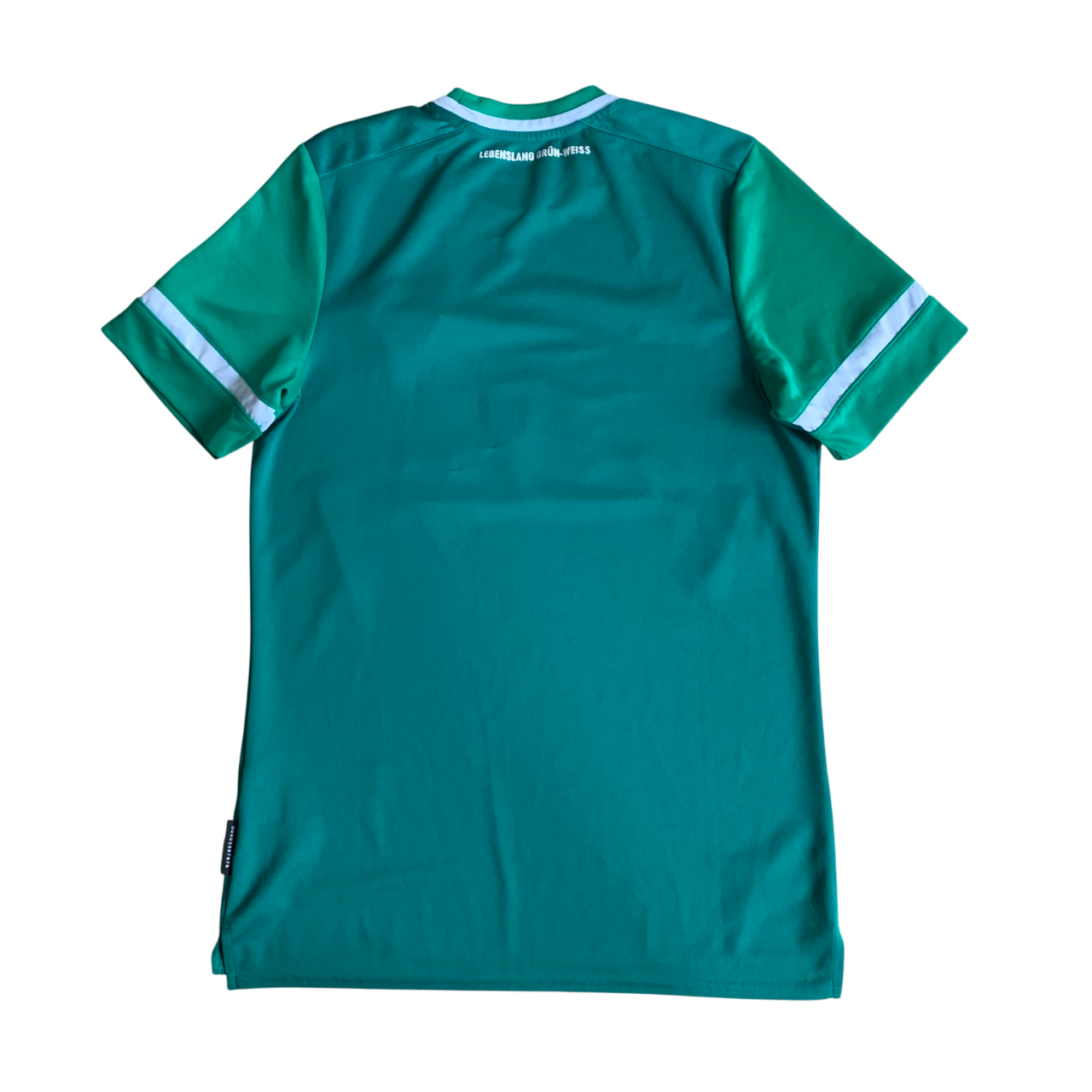 Werder Bremen Trikot 2021/22 Heim (S) Umbro