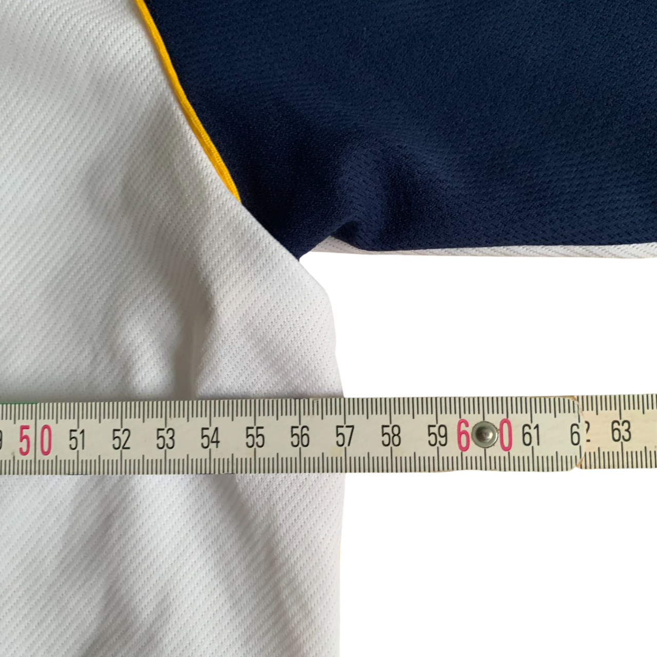 Leverkusen Trikot 2000/01 Auswärts (L) Adidas