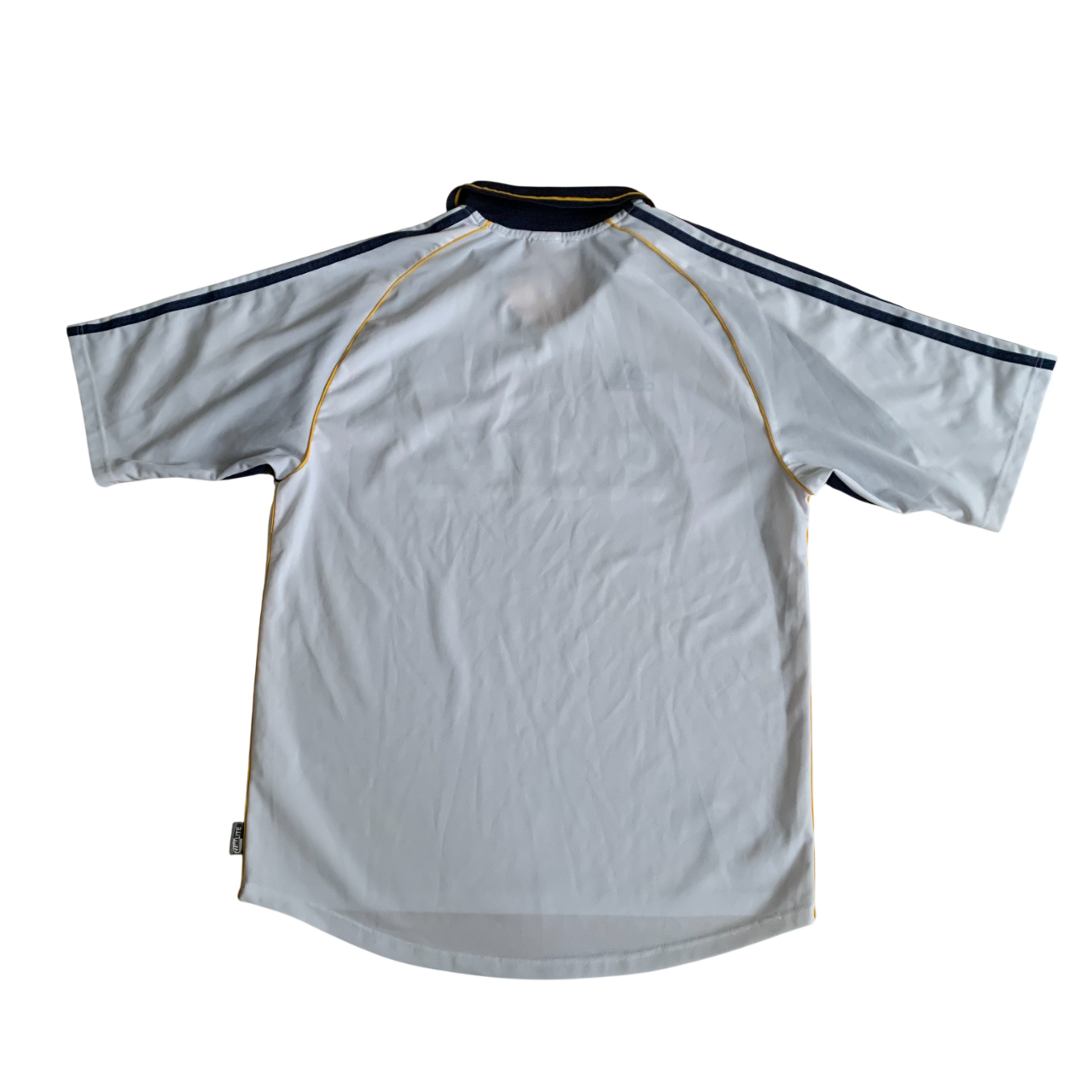 Leverkusen Trikot 2000/01 Auswärts (L) Adidas